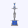 Stainless Steel High Pressure Laboratory Reactor